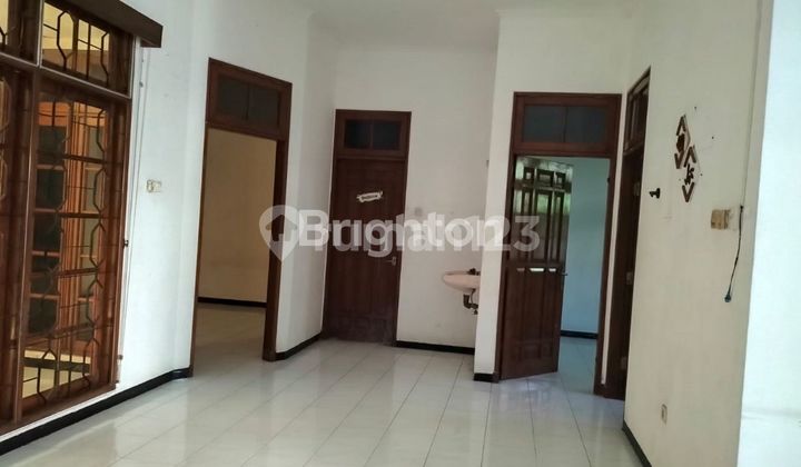 RUMAH DEKAT SEKOLAH NATION STAR ACADEMY DHARMAHUSADA INDAH BARAT SURABAYA 2