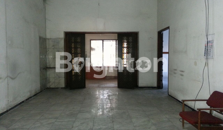 SPECIAL POLICE (DR. SUTOMO) 1