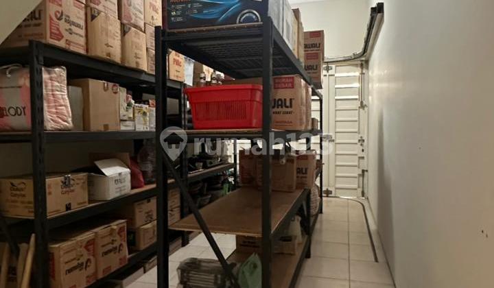 For Sale - Araya 1 Galaxy Bumi Permai Fully Furnished Move-In Ready 2