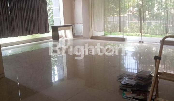 RUMAH LUAS - DELTASARI INDAH, SIDOARJO COCOK UNTUK: HUNIAN KELUARGA BESAR, GUEST HOUSE / KOST EKSKLUSIF, KANTOR / TEMPAT USAHA 2