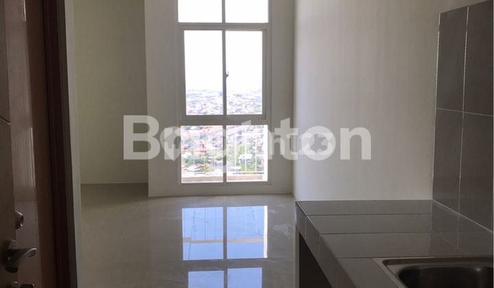 APARTEMENT BALE HINGGIL SURABAYA