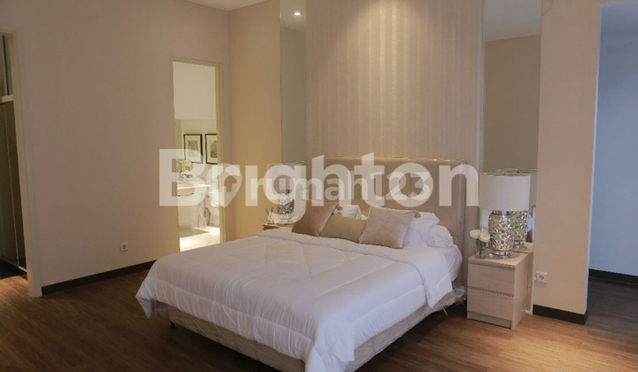 LUXURY 2-STORY HOUSE IN BUKIT MAS TOURISM AREA SURABAYA 2