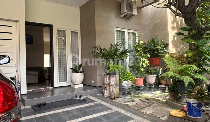 Dijual - Araya 1 Galaxy Bumi Permai Fully Furnished Tinggal Masuk Dijual - Araya 1 Galaxy Bumi Permai Fully Furnished Tinggal Masuk