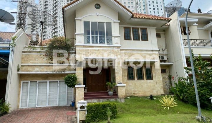 VILA REGENCY PAKUWON INDAH VILA REGENCY PAKUWON INDAH