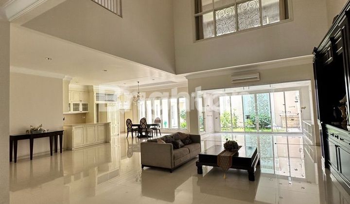 Rumah Kawasan Elit Puri Galaxy Surabaya Timur 2