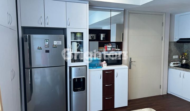 APARTEMENT FULL FURNISH LARIZ APARTEMENT FULL FURNISH LARIZ