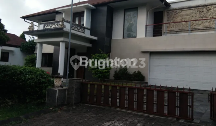 Pecatu Graha Aster Villa Pecatu Graha Aster Villa