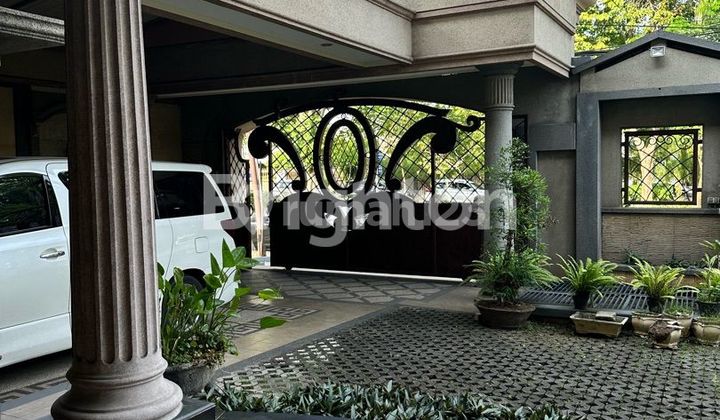 RUMAH LUX CLASSIC FULL FURNISHED WEST SURABAYA AT BINTANG DIPONGGO RUMAH LUX CLASSIC FULL FURNISHED WEST SURABAYA AT BINTANG DIPONGGO