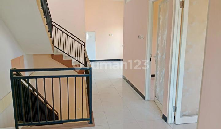 FOR RENT - RUMAH LUAS & SIAP HUNI! KALILOM LOR KEDINDING, KENJERAN 2