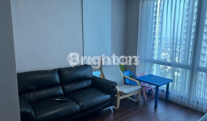 FULLY FURNISHED APARTMENT LARIZ 2