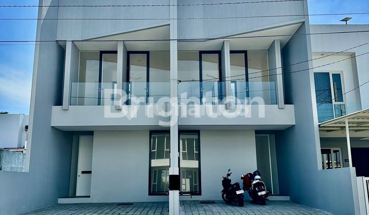 Premium Location and Specs of Dian Istana Residence in West Surabaya Premium Location and Specs of Dian Istana Residence in West Surabaya