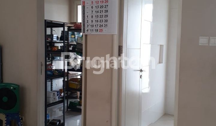 RUMAH 2 LT DI ROYAL RESIDENCE SURABAYA BARAT 2