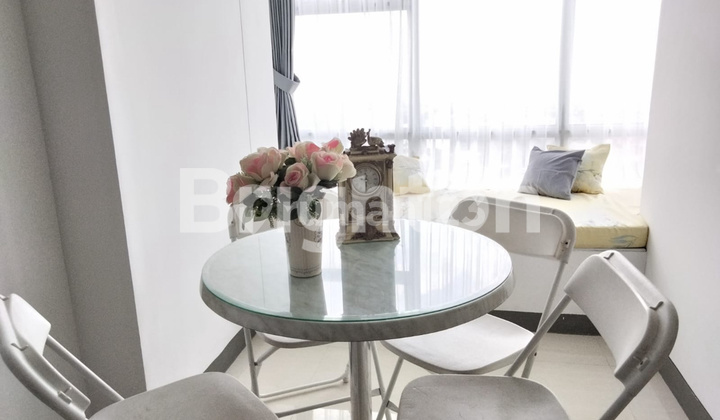 ANDERSON APARTMENT PAKUWON MALL WEST SURABAYA 2