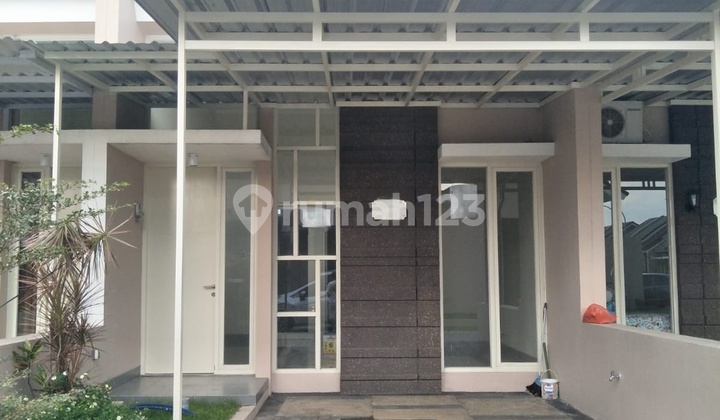 Ready-to-Occupy House - Puri Safira Regency (Gresik)