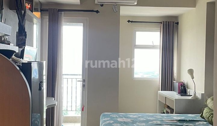 APARTEMENT GRAND DHARMAHUSADA LAGOON TOWER OLIVE MULYOSARI, 1 BEDROOM