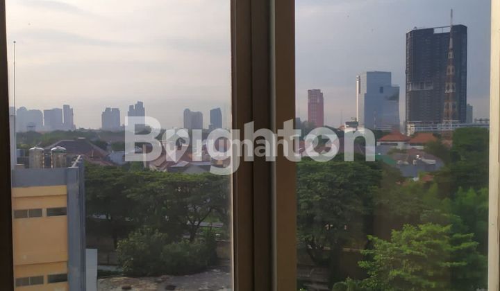 APARTEMENT 1 BR PAVILION PERMATA SURABAYA BARAT