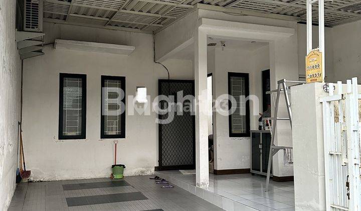 RUMAH SIAP HUNI DI SUKOLILO DIAN REGENCY SURABAYA TIMUR 2