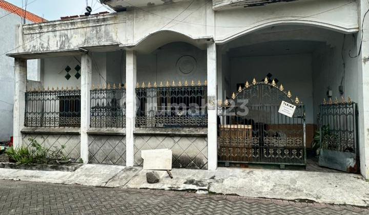 FOR SALE / FOR RENT - MEDOKAN SEMAMPIR AWS HOUSE, QUIET LOCATION, WELL-MAINTAINED BUILDING SUITABLE FOR RESIDENCE OR INVESTMENT FOR SALE / FOR RENT - MEDOKAN SEMAMPIR AWS HOUSE, QUIET LOCATION, WELL-MAINTAINED BUILDING SUITABLE FOR RESIDENCE OR INVESTMENT