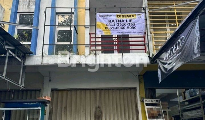 RUKO STRATEGIS BAWA HOKI DI SAWOJAJAR MALANG RUKO STRATEGIS BAWA HOKI DI SAWOJAJAR MALANG