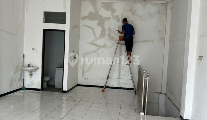 Strategic Ruko Arif Rahman Hakim Favorite Business Location 2