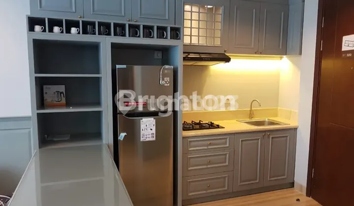 APARTMENT GRAND SUNGKONO LAGOON APARTMENT GRAND SUNGKONO LAGOON