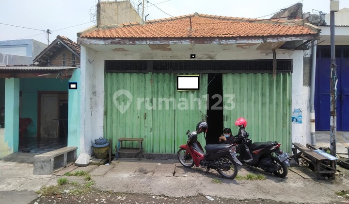 RUMAH HITUNG TANAH JL SIDOTOPO WETAN LUAR, KENJERAN RUMAH HITUNG TANAH JL SIDOTOPO WETAN LUAR, KENJERAN