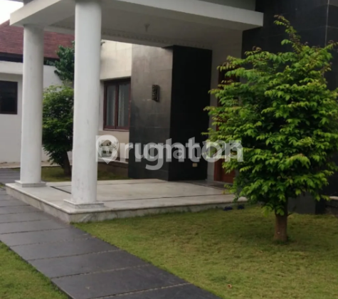 PECATU GRAHA ASTER VILLA 2