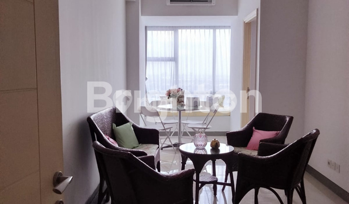 APARTEMENT ANDERSON PAKUWON MALL SURABAYA BARAT APARTEMENT ANDERSON PAKUWON MALL SURABAYA BARAT