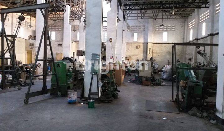 LOKASI KOMERSIAL SURABAYA SELATAN DAERAH BRATANG JAYA DAN SUDAH SHM 1