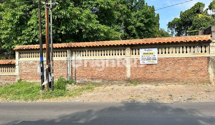 LAHAN KOSONG DEKAT TOL PANDAAN DAN MANG ENGKING PANDAAN LAHAN KOSONG DEKAT TOL PANDAAN DAN MANG ENGKING PANDAAN