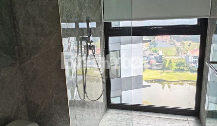 APARTMENT LUX 2 BR GRAHA GOLF ARION SURABAYA BARAT DEKAT PAKUWON MALL