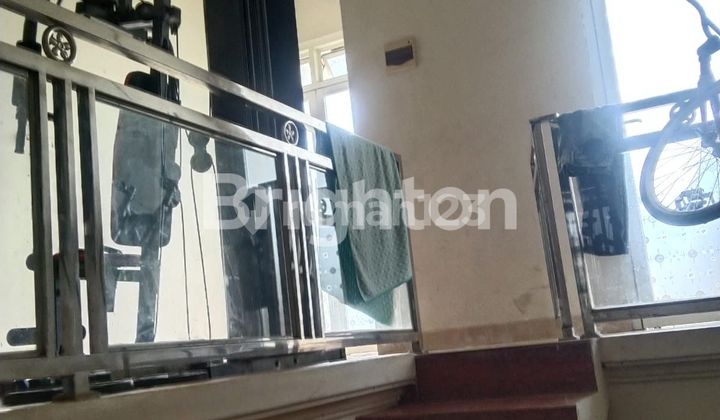 PERUMAHAN SURABAYA TIMUR UNDER 3M 2