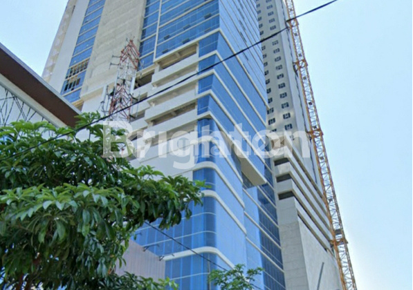 CITY SQUARE APARTMENT MARGOREJO INDAH HIGHWAY