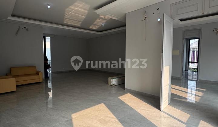 FOR SALE - EXCLUSIVE HOME AT PAKUWO CITY ARUBA VILLA - GRAND ISLAND 2