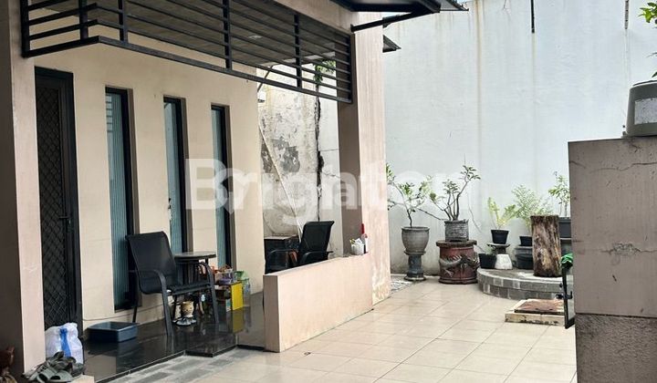 SERIUS JUAL RUMAH SURABAYA BARAT DAERAH WIYUNG PRAMBANAN RESIDENCE