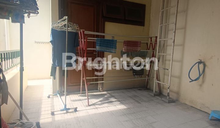 Ready-to-Occupy Comfortable Residence Ready-to-Occupy Comfortable Residence