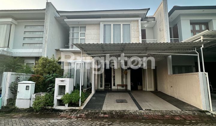 JARANG ADA DIJUAL RUMAH MANYAR GARDEN REGENCY AKSES DEKAT UNTAG JARANG ADA DIJUAL RUMAH MANYAR GARDEN REGENCY AKSES DEKAT UNTAG