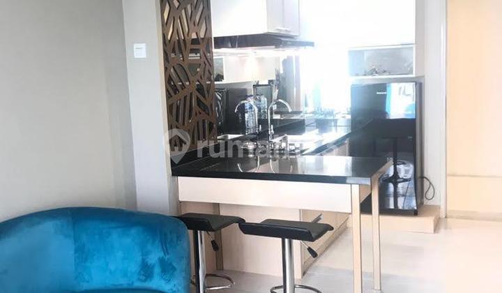 Apartmen Murah Puncak Wiyung Tower A, 2 Bedroom Full Furnish