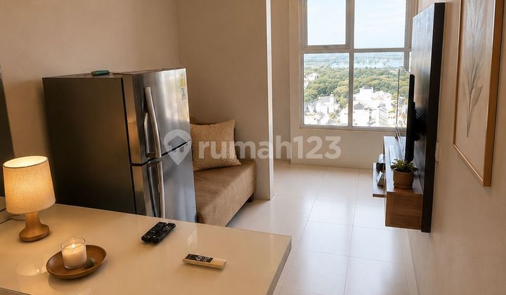 For Sale Apartment Dian Regency Siap Huni Fully Furnished