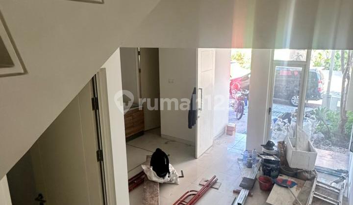 Rumah Suvadiva Grand Island Pakuwon City, Kawasan Elit Surabaya Timur