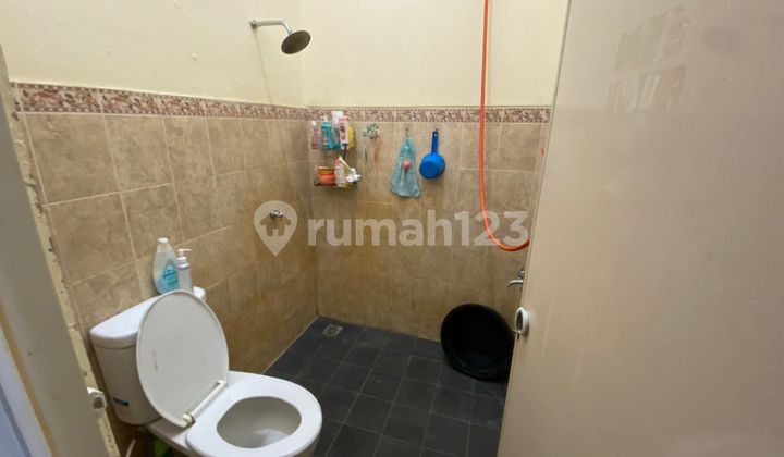 Rumah Murah Tanah Luas Bagus di Vila Nusa Indah 5
