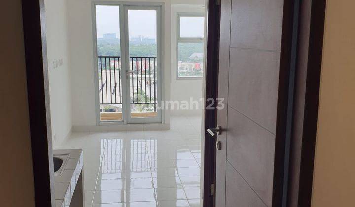 Apartemen Bagus Type Studio Siap Pakai Strategis 2