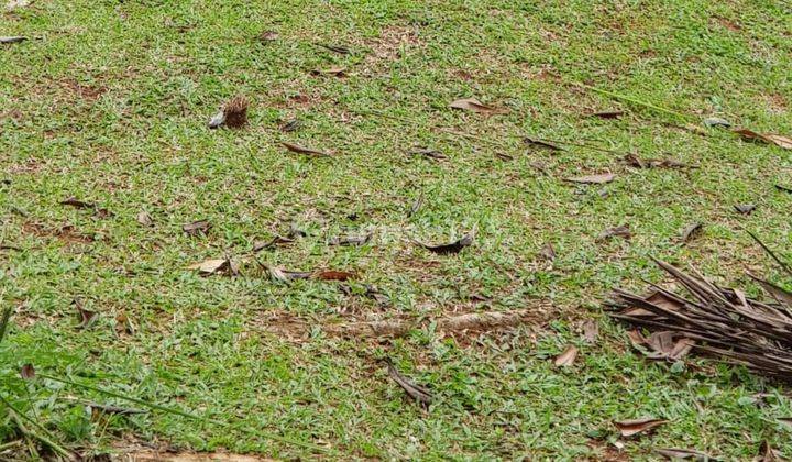 Kavling Murah Strategis Boulevard Siap Bangun  1
