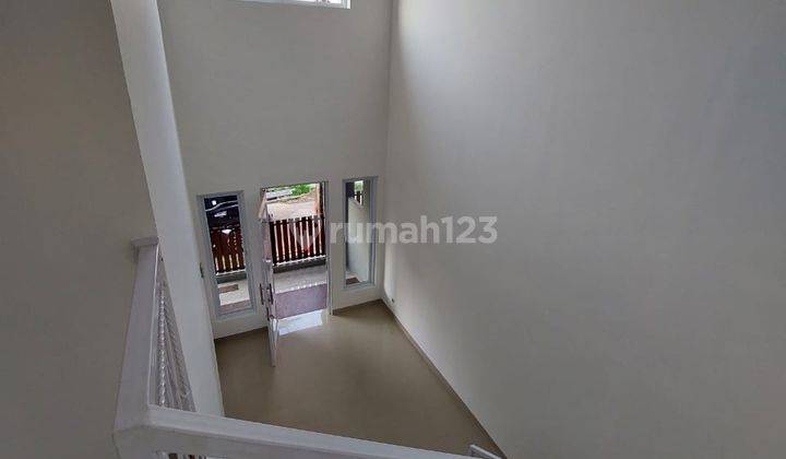 Rumah Murah Bagus Rapi Siap Huni di Limus Pratama 5