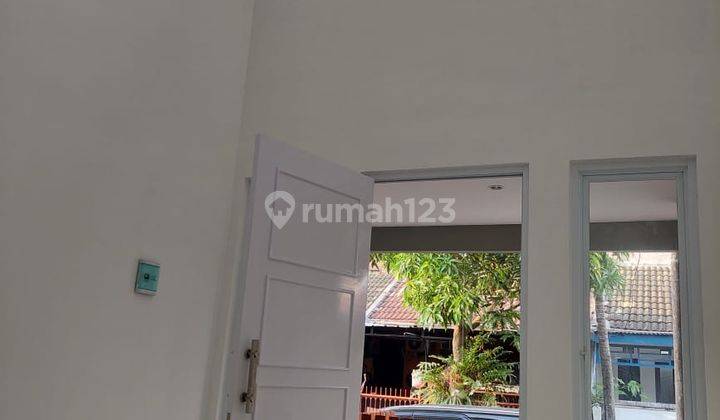 Rumah Murah Bagus Rapi Siap Huni di Limus Pratama 7