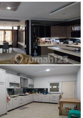 Rumah Bagus 2 Lantai Asri Siap Huni Rapi Di Cluster Favorite 3