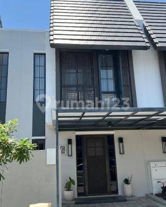 Termurah Rumah Amesta Living Paling Murah Surabaya 1