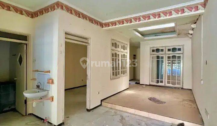 Termurah Rumah Nirwana Executive Eksekutif Paling Murah Surabaya 2