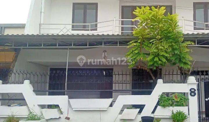 Termurah Rumah Kos Bronggalan Kalijudan Paling Murah Surabaya 1