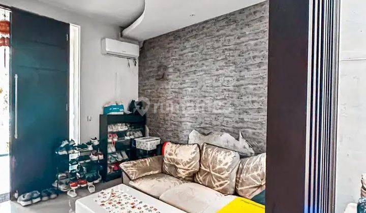 Termurah Rumah Crystal Golf Citaland Paling Murah Surabaya 2